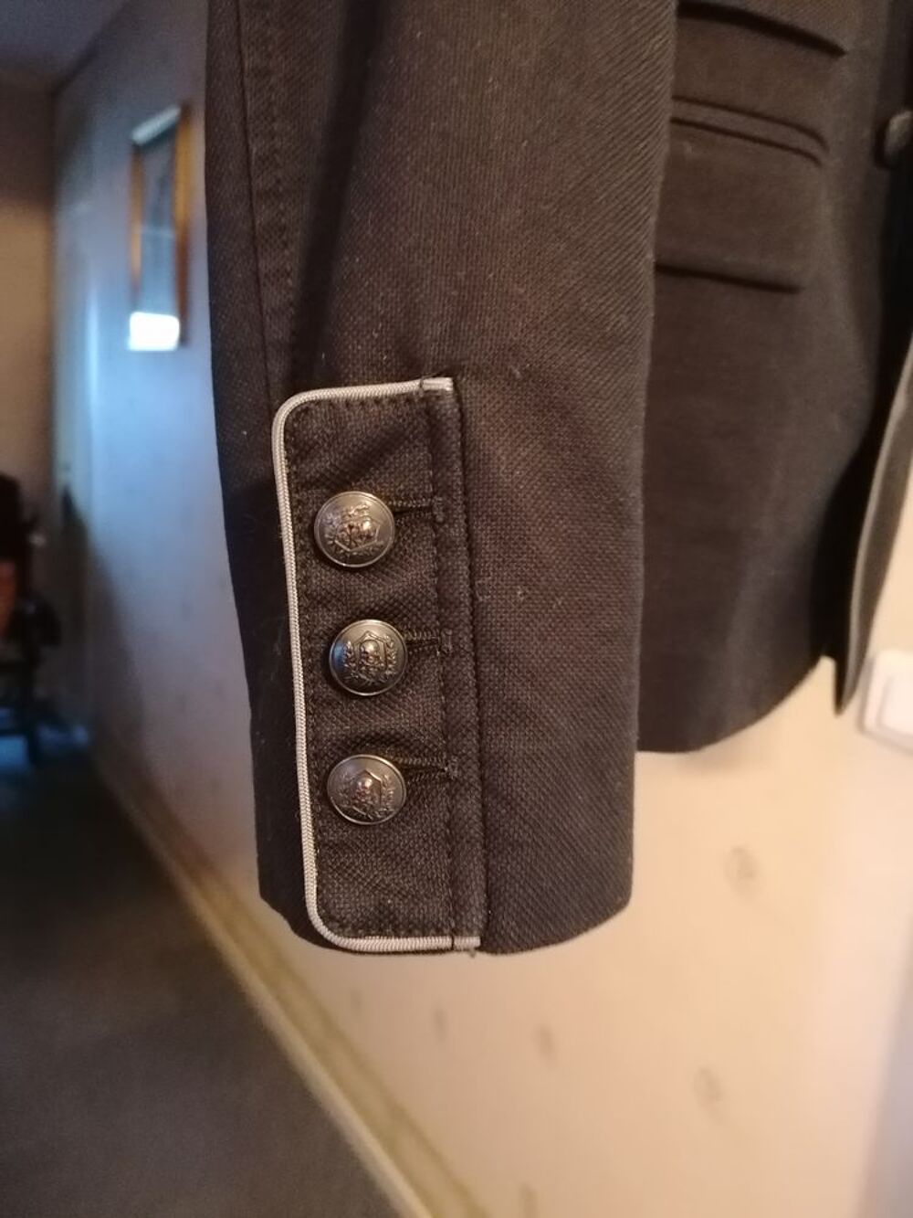 Veste homme Kooples Vêtements