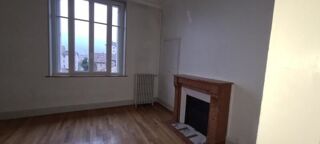  Appartement à louer 5 pièces 122 m² Laxou