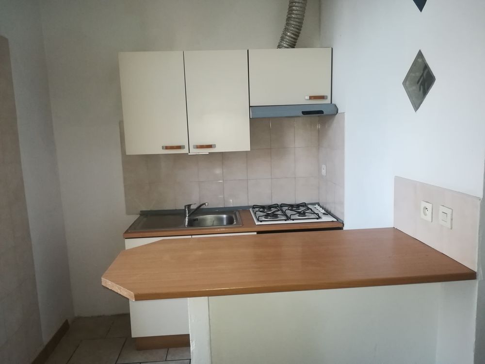 Location Appartement T3 ensoleillé Proche du Centre Perpignan