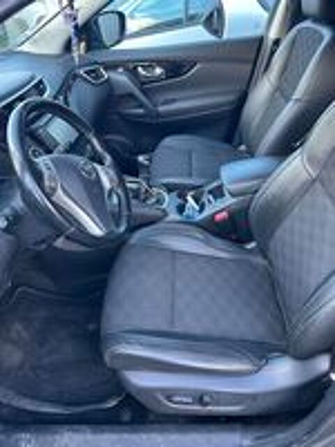 Qashqai 1.6 DIG-T 163 N-Connecta 2017 occasion 64500 Ciboure