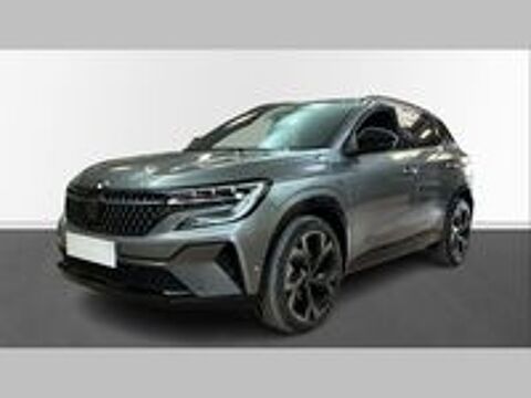 Austral E-Tech full hybrid 200 GSR2 Techno esprit Alpine 2025 occasion 83500 La Seyne-sur-Mer