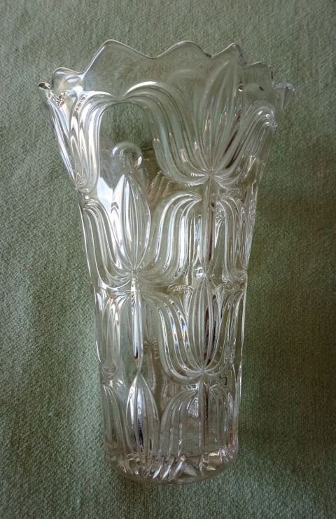 Grand vase vintage 20 La Courneuve (93)