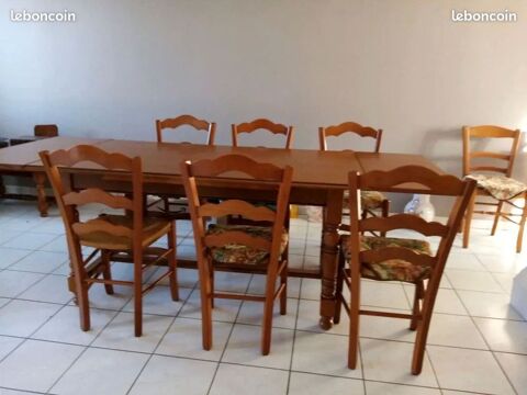 Salle  manger complte 450 Chauray (79)