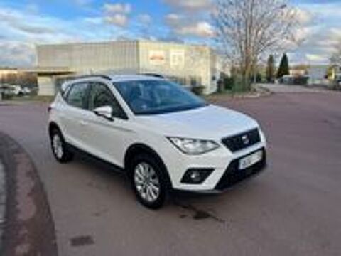 Arona 1.0 EcoTSI 95 ch Start/Stop BVM5 Style 2018 occasion 78680 &Eacute;p&ocirc;ne