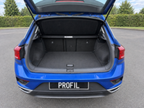 T-ROC T-Roc 2.0 TDI 150 Start/Stop DSG7 Lounge 2021 occasion 37550 Saint-Avertin