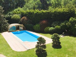  Maison à vendre 7 pièces 200 m²
