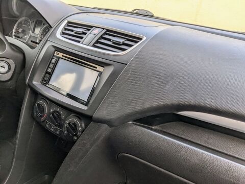 Suzuki swift 1.2 VVT Pack
