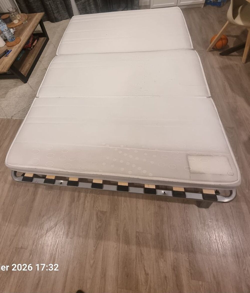 Clic Clac BZ 3 places Meubles