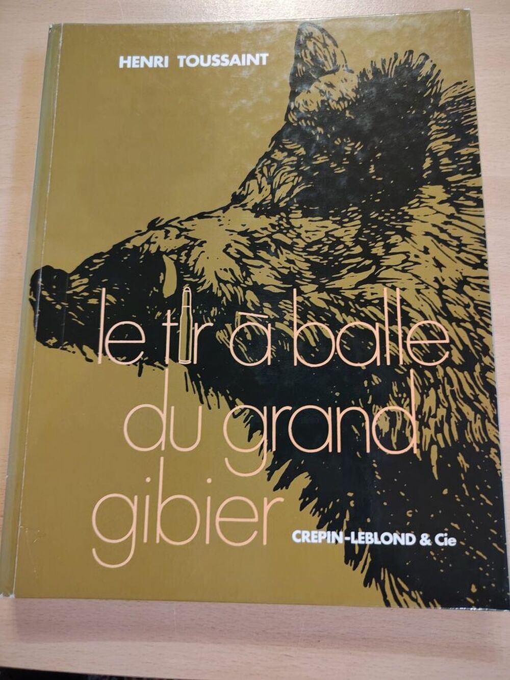 Livre chasse Livres et BD