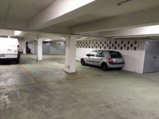  Parking / Garage à vendre 10 m² Montrouge