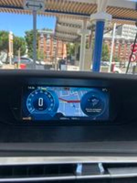 C4 Picasso PureTech 130 S&S Attraction 2016 occasion 75013 Paris