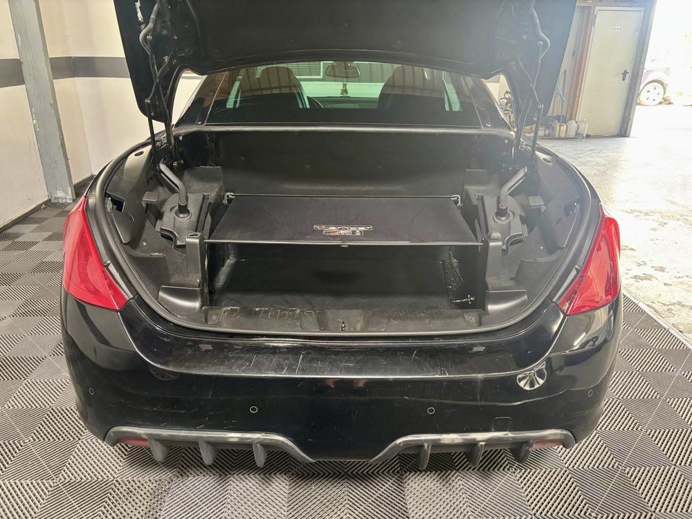 308 CC 2.0 HDi 163ch FAP F&eacute;line A 2013 occasion 95330 Domont