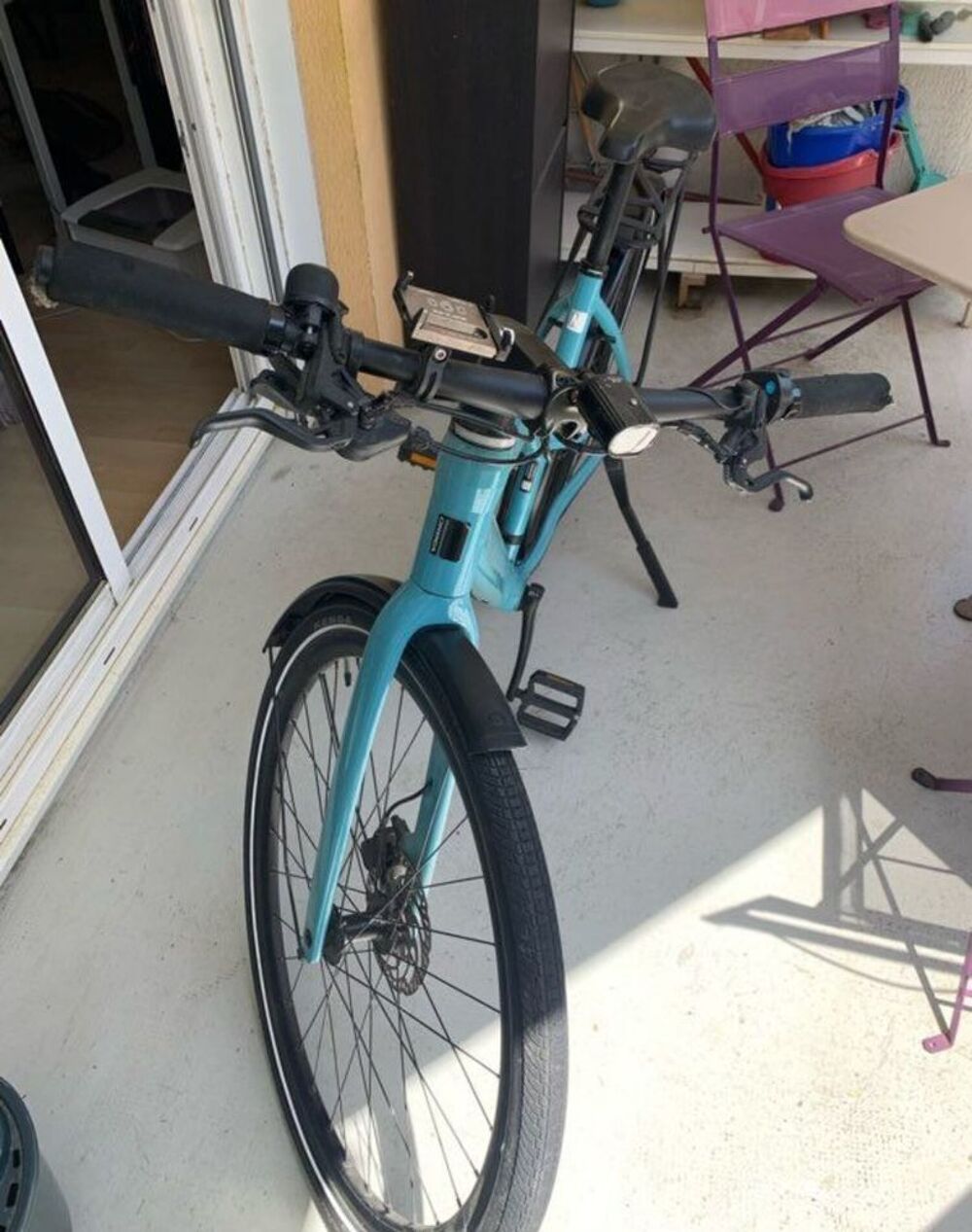 Orbea Vibe mid hq 30 Vélos