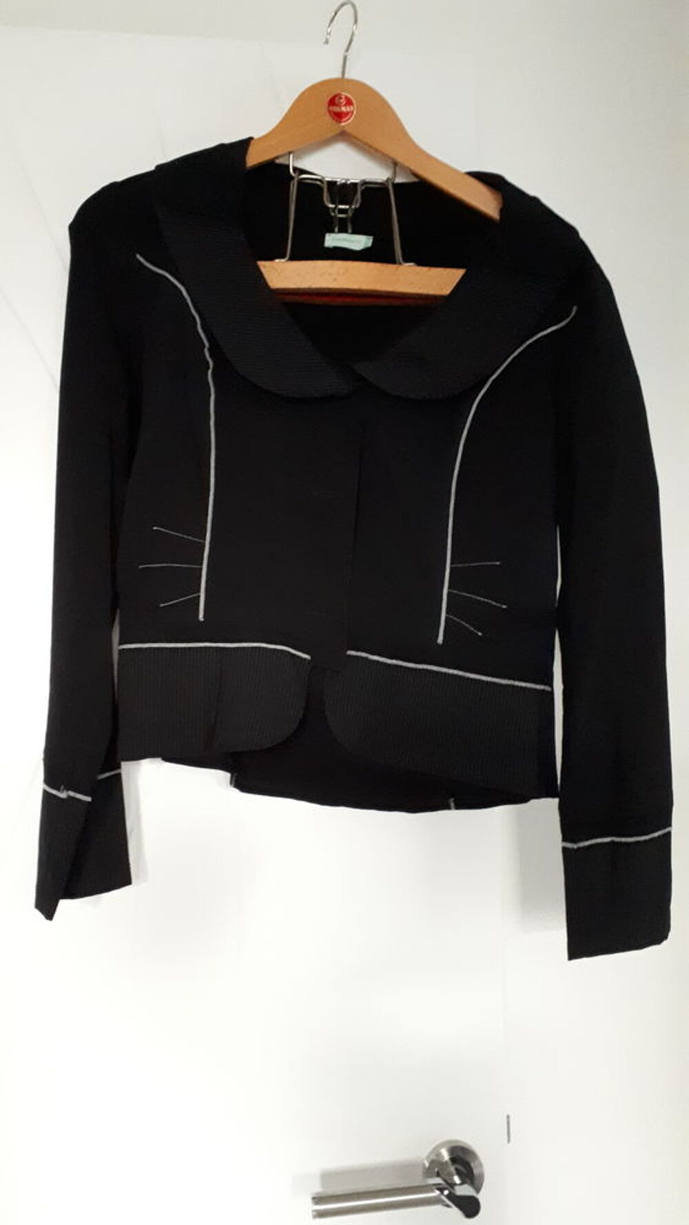 ensemble jupe &amp; veste Vêtements