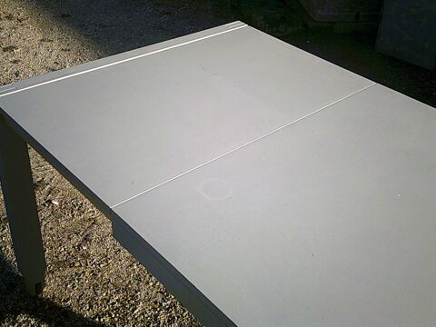 table de bureau.& autres 100 Taillades (84)