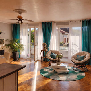  Appartement � vendre 4 pi�ces 105 m�