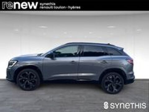 Austral E-Tech hybrid 200 Iconic esprit Alpine 2023 occasion 83160 La Valette-du-Var