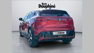 M&eacute;gane Megane E-Tech EV60 220 ch optimum charge Techno 2022 occasion 38140 Rives