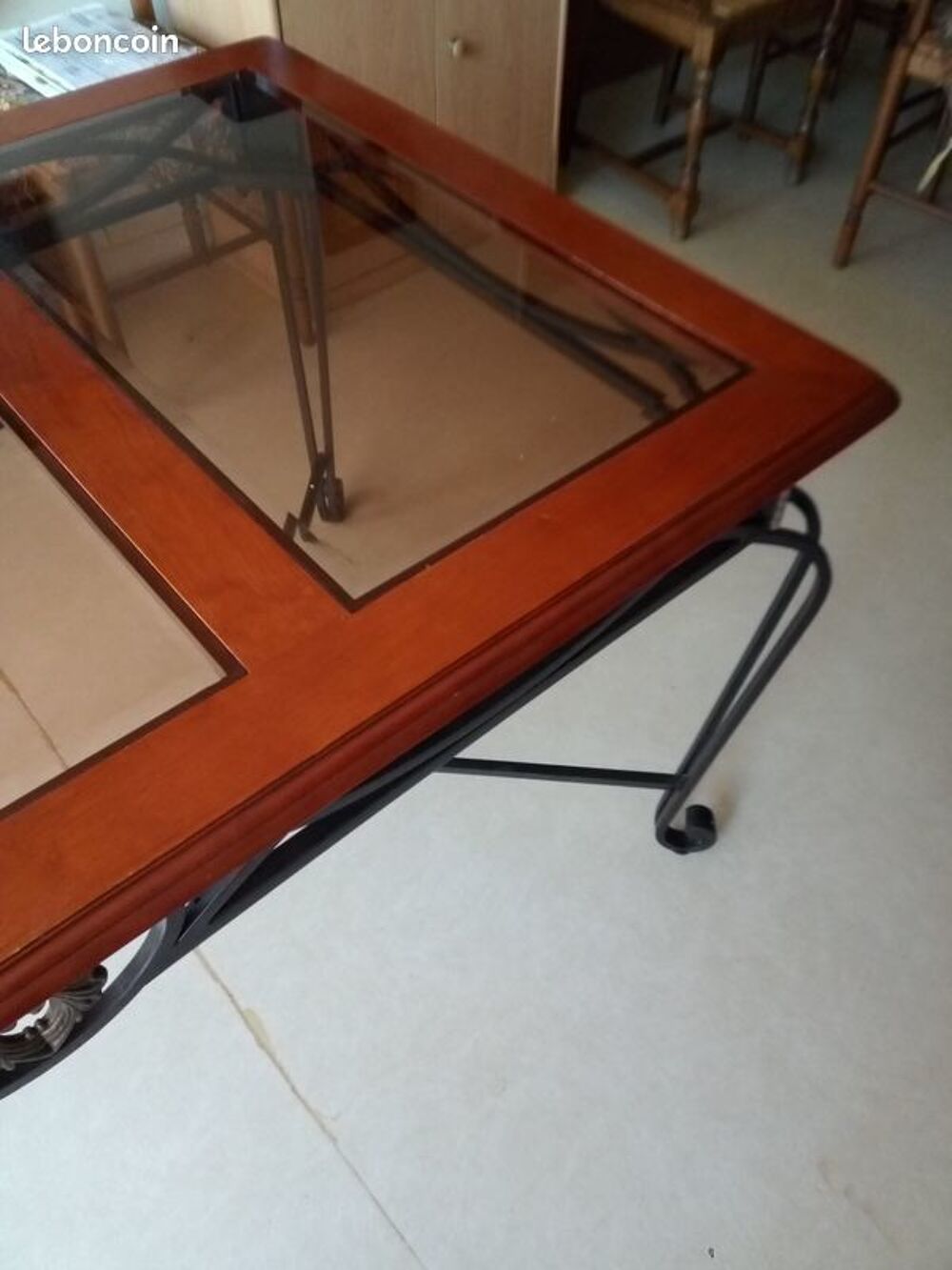 Table de salle &agrave; manger Meubles
