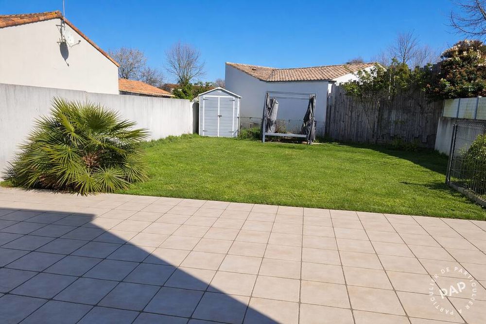 Vente Maison Notre maison coup de c?ur à Saint-Vivien À 5 min de la plage Saint-vivien