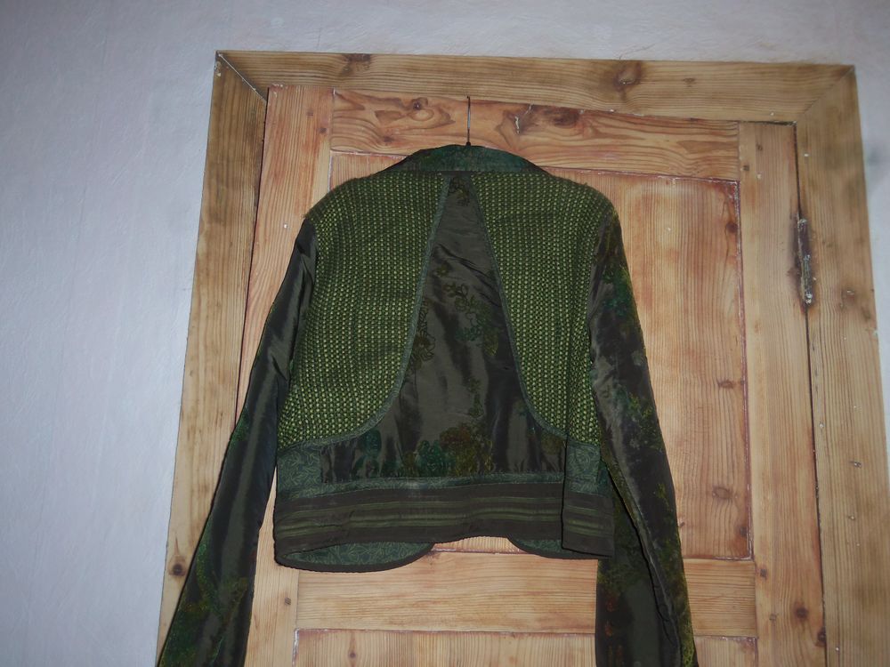 Veste demi-saison Vêtements