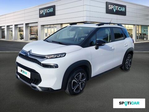 Annonce voiture Citroën C3 Aircross 14890 €