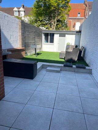  Maison � vendre 4 pi�ces 83 m�