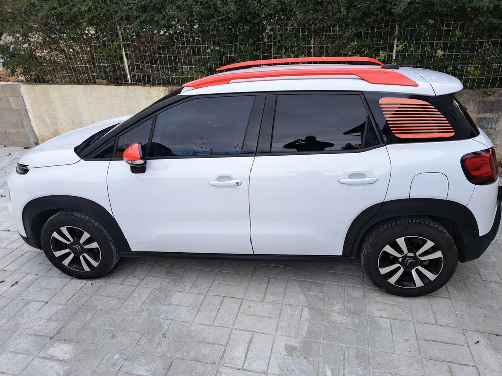 C3 Aircross PureTech 110 S&S BVM5 Shine Business 2018 occasion 47230 Lavardac