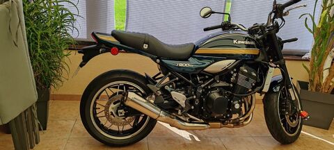 Moto KAWASAKI 2023 occasion Guercheville 77760