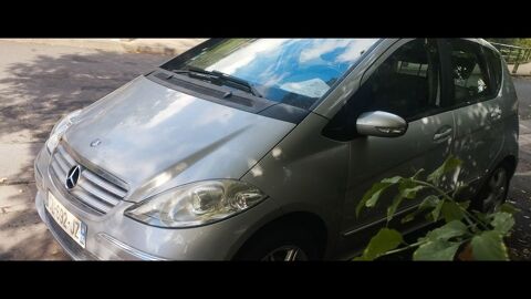 Mercedes classe a AUTOMATIQUE