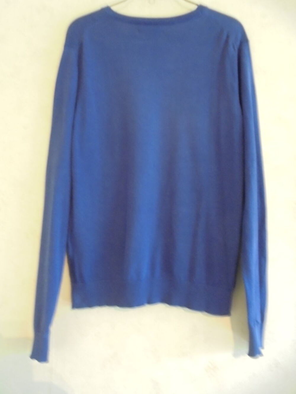 Pull marine Jules (93) Vêtements