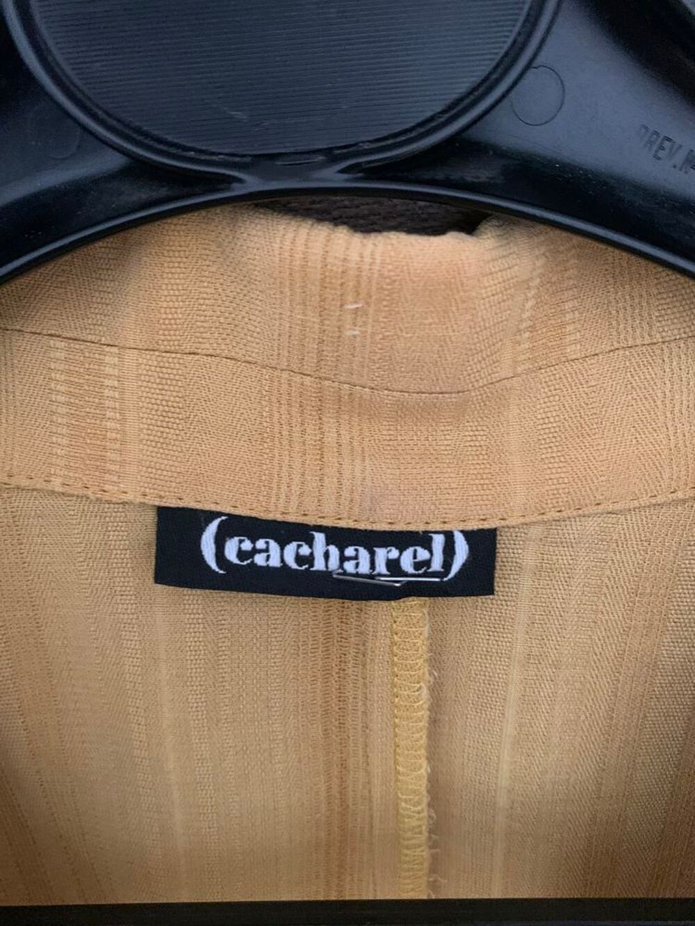 Veste d' &eacute;t&eacute; femme " Cacharel " Vêtements