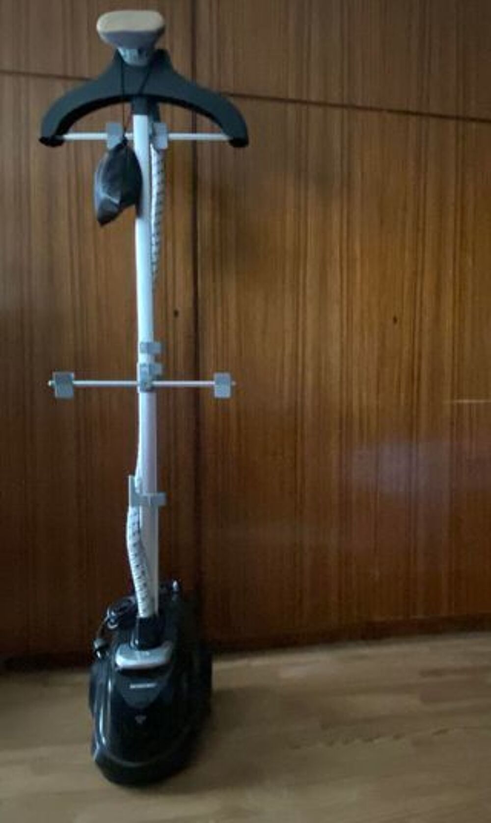 D&eacute;froisseur et CLEANMAXX Electroménager