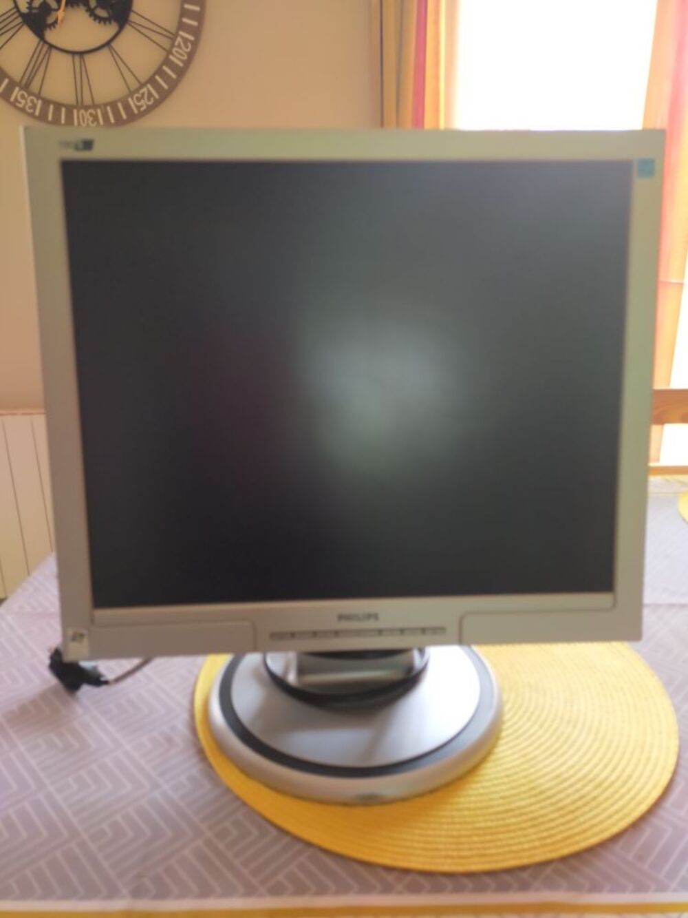 &eacute;cran ordinateur Philips Matériel informatique