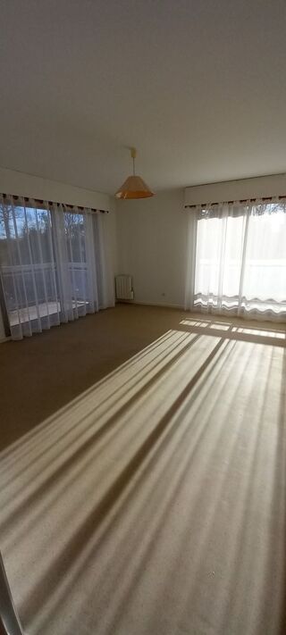  Appartement à louer 2 pièces 51 m²