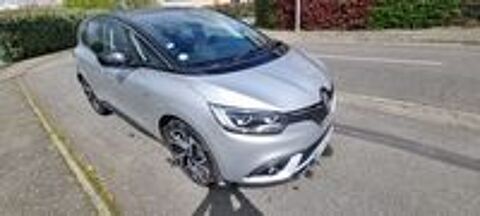 Scenic IV Scenic dCi 160 Energy EDC Intens 2018 occasion 31200 Toulouse