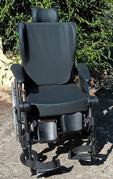 fauteuil mdical 650 Smalens (81)