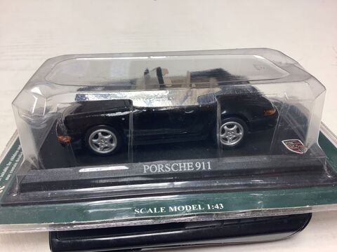 PORSCHE 911 voiture miniature 6 Alès (30)