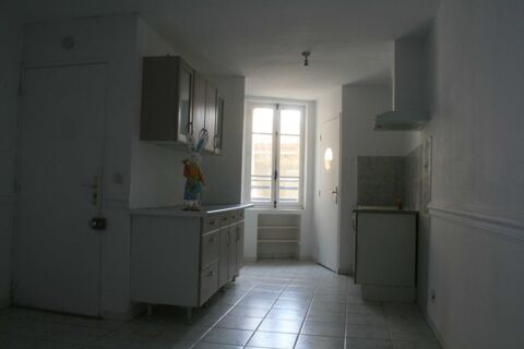  Appartement  louer 3 pices 50 m Montfrin