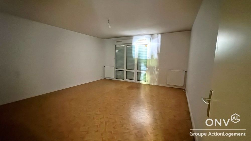 Vente Appartement T2 - 57.27m ² Libourne