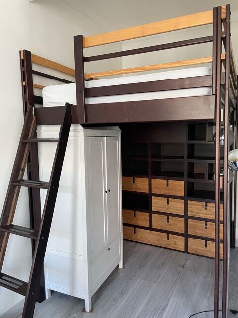 Lit mezzanine 180 Nice (06)
