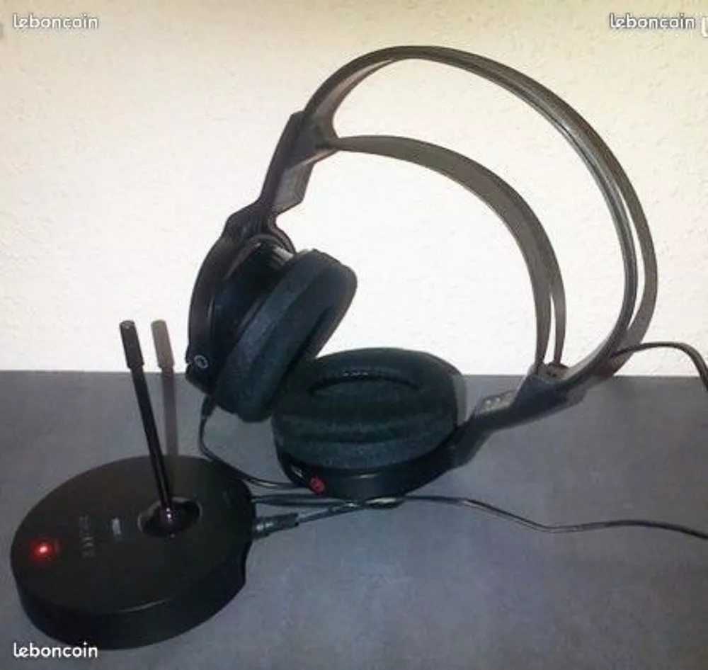 Casque audio Sony Audio et hifi