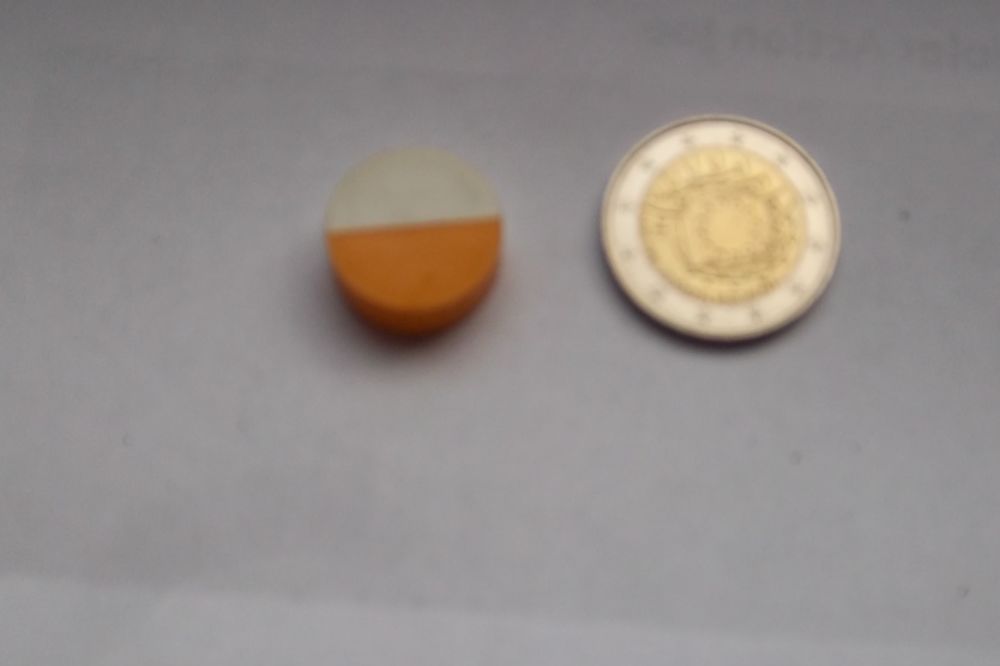 Pilulier laboratoire Geigy 