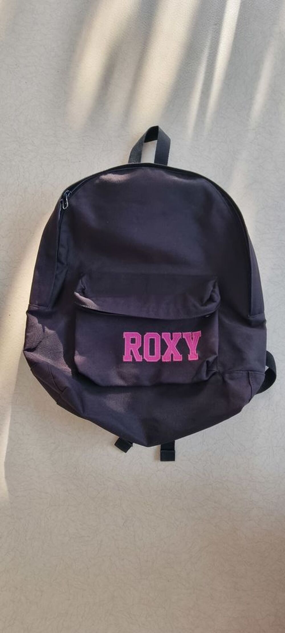 Sac a dos roxy Maroquinerie