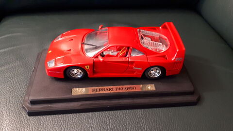 VOITURES MINIATURES COLLECTION 20 Versailles (78)