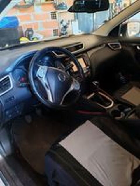 Qashqai Connecta 2016 occasion 31460 Caraman