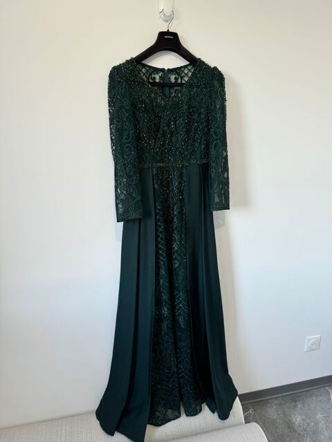 Robe de soire / occasion 150 Bourges (18)