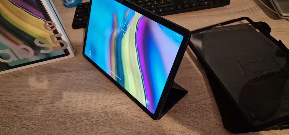 tablette samsung galaxy tab5se Téléphones et tablettes