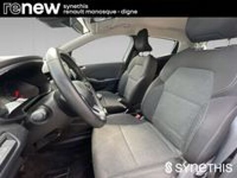 Clio V Clio TCe 90 Equilibre 2023 occasion 04100 Manosque