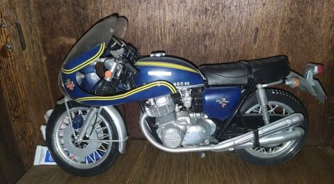 Maquette+de+Moto 50 Azay-le-Rideau (37)
